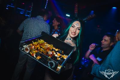 Party Bild aus dem Maxxim Club Berlin vom 13.09.2025